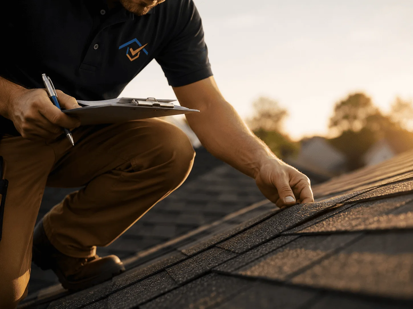 Why Choose Roof Inspection in Saugerties, NY